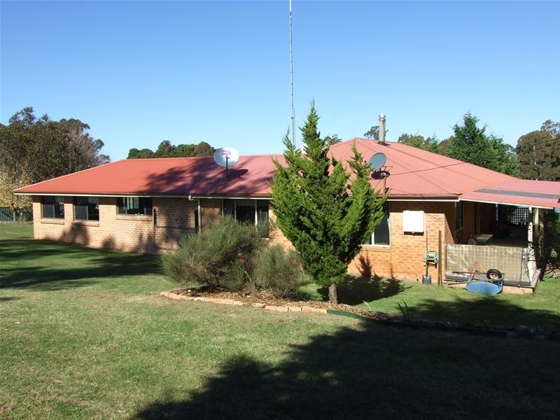 Oberon NSW 2787