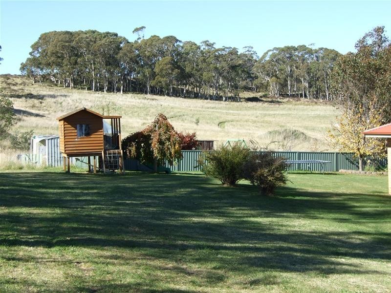 Oberon NSW 2787