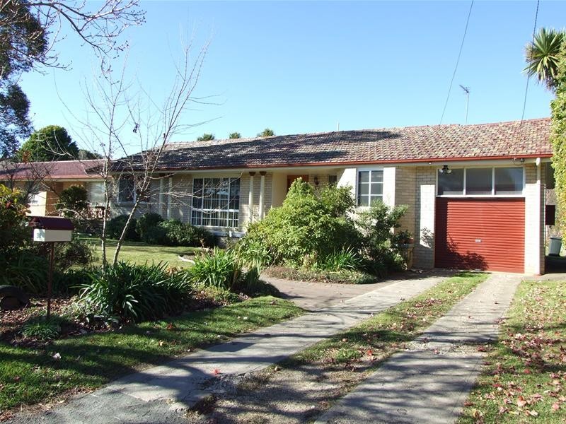 Oberon NSW 2787