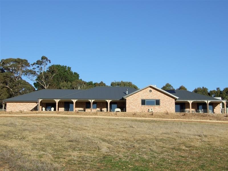 Oberon NSW 2787