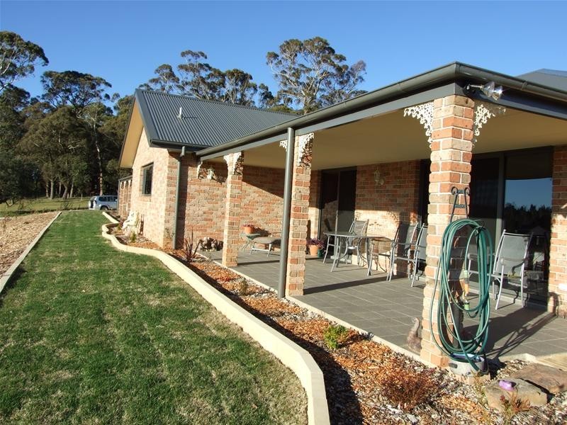 Oberon NSW 2787