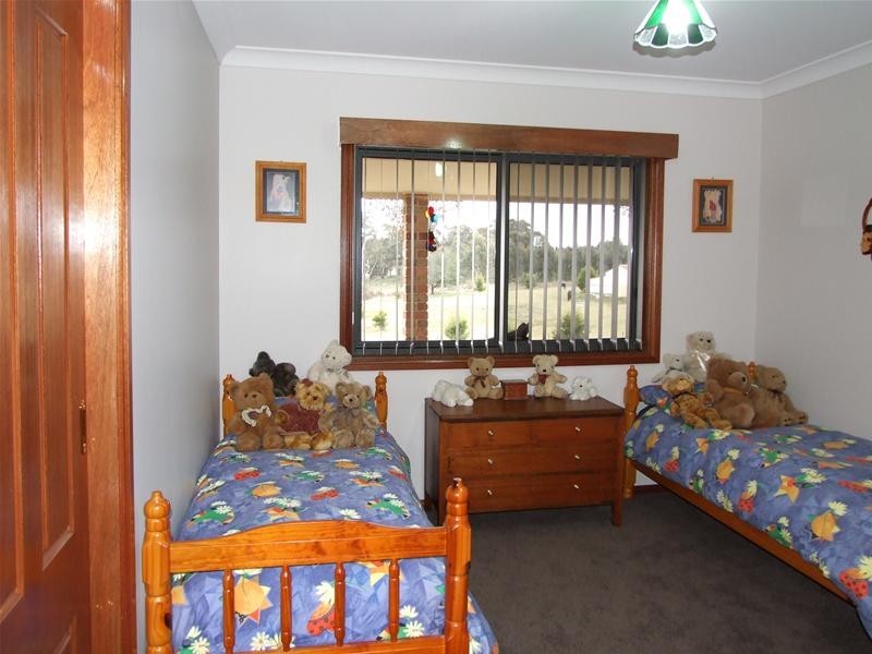 Oberon NSW 2787