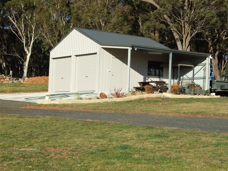 Oberon NSW 2787