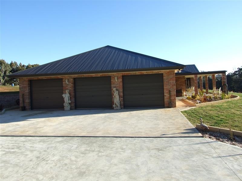 Oberon NSW 2787