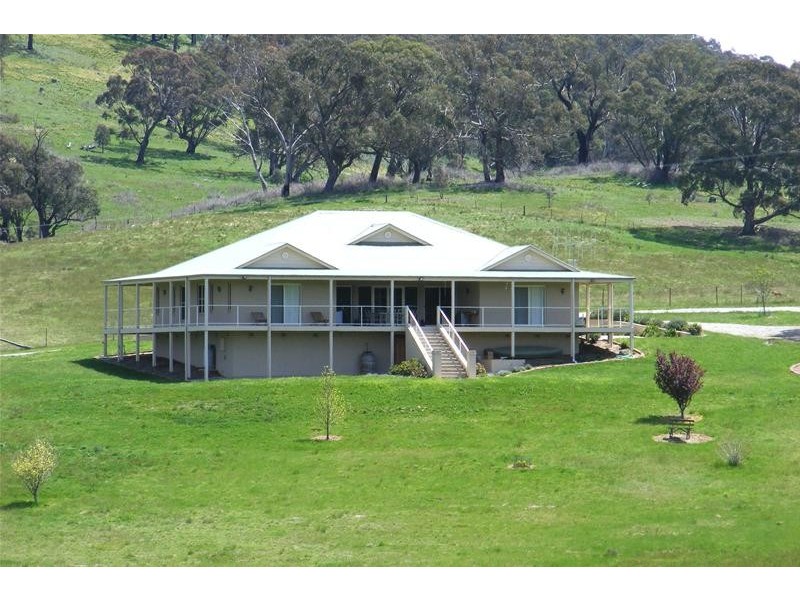 O’connell NSW 2795