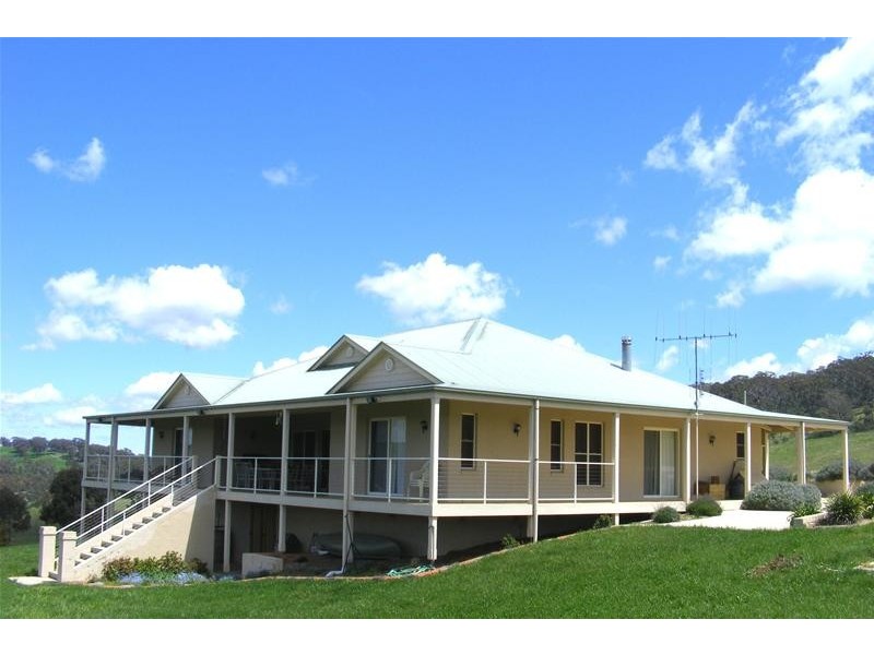 O’connell NSW 2795