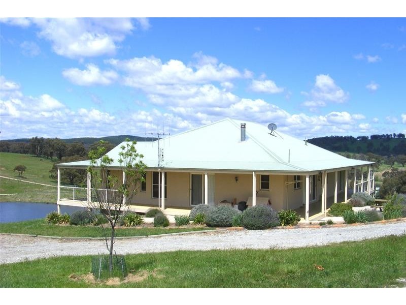 O’connell NSW 2795