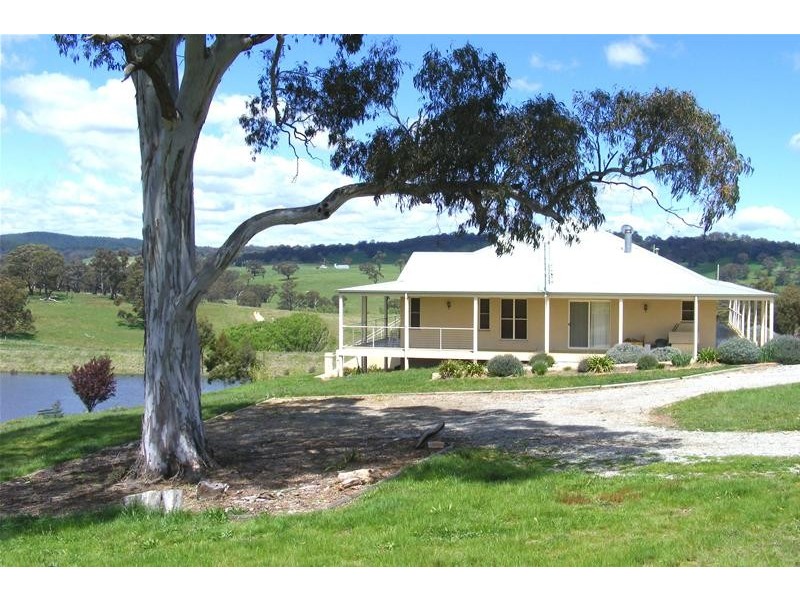O’connell NSW 2795