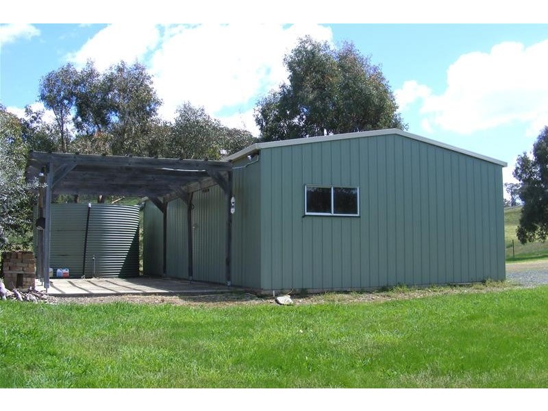 O’connell NSW 2795