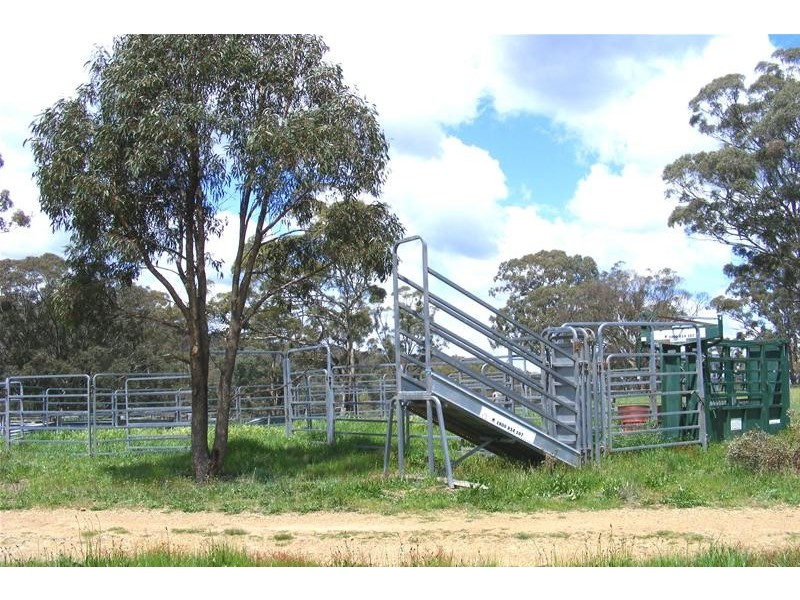 O’connell NSW 2795