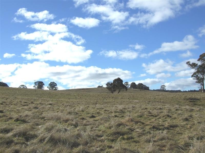 Lot /3 Titania Road, Oberon NSW 2787