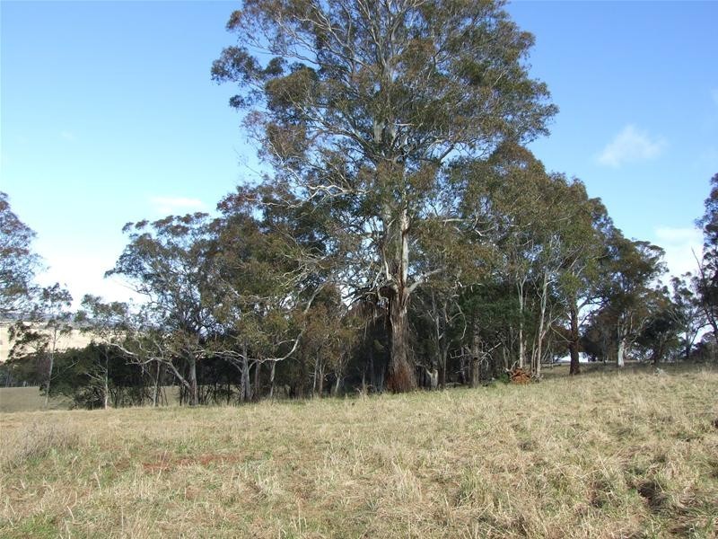 Lot /3 Titania Road, Oberon NSW 2787