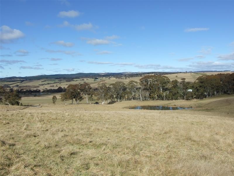 Lot /3 Titania Road, Oberon NSW 2787
