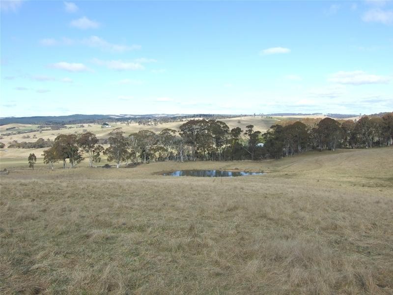 Lot /3 Titania Road, Oberon NSW 2787