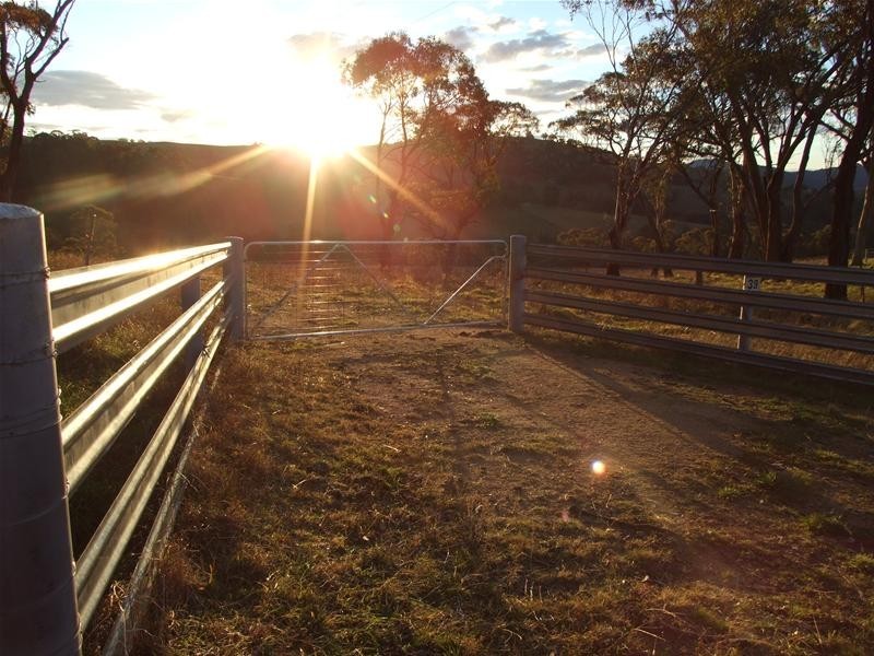 Oberon NSW 2787