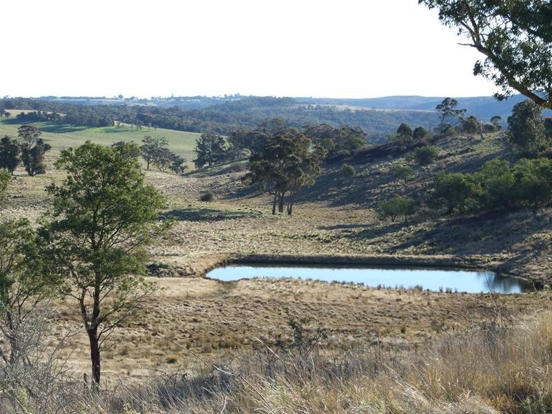 Oberon NSW 2787