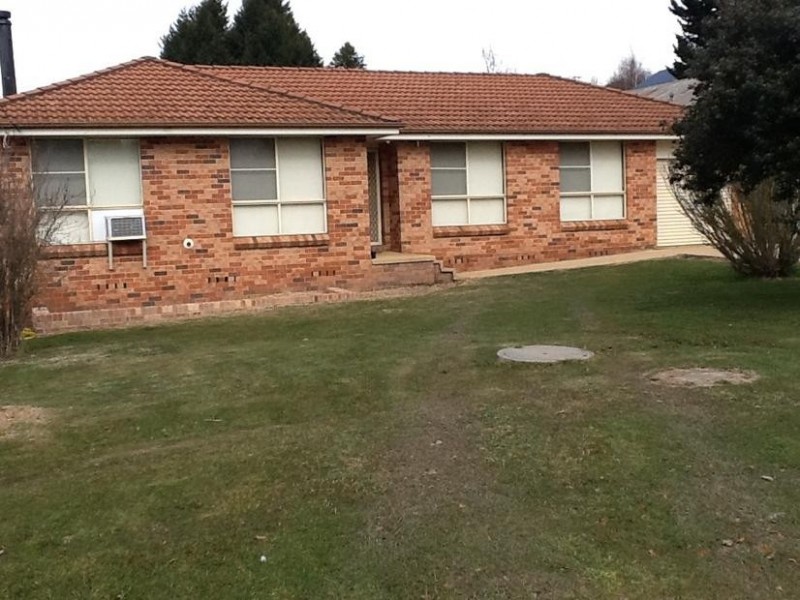 4C Dart Street, Oberon NSW 2787