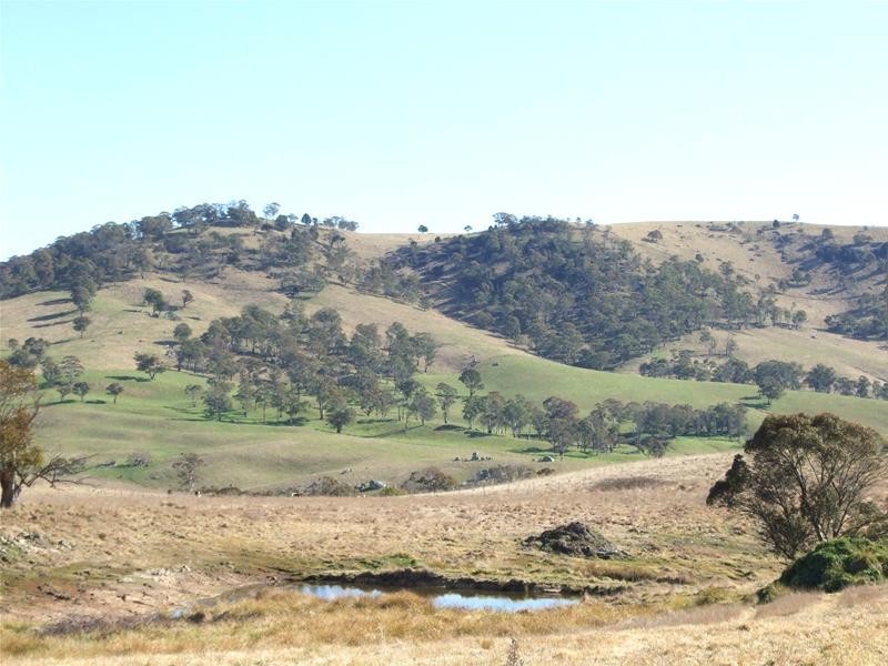 Oberon NSW 2787