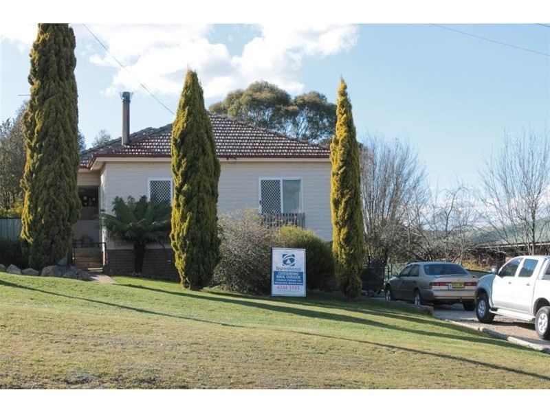 Oberon NSW 2787