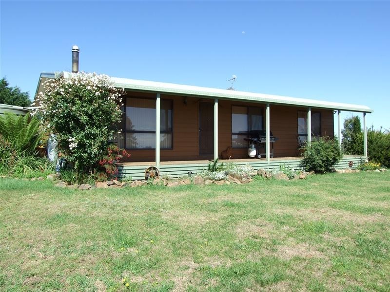 1694 Abercrombie Road, Oberon NSW 2787