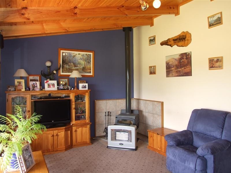 1694 Abercrombie Road, Oberon NSW 2787