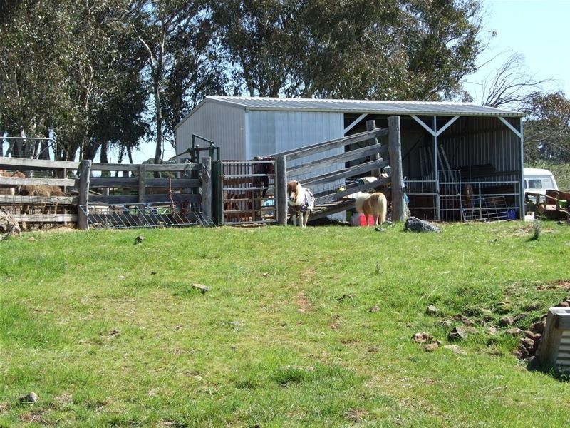 1694 Abercrombie Road, Oberon NSW 2787