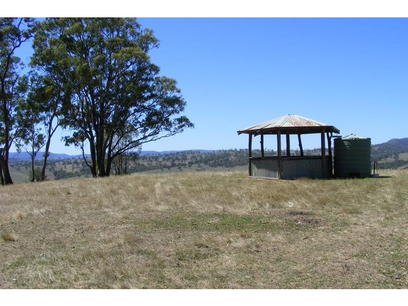 Hampton NSW 2790
