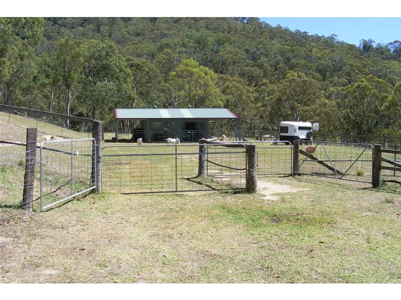 Hampton NSW 2790