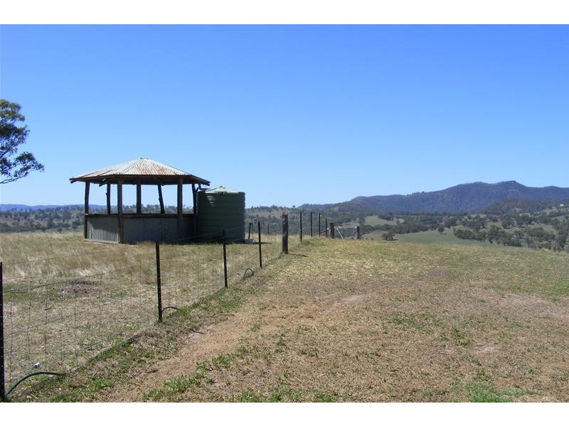 Hampton NSW 2790