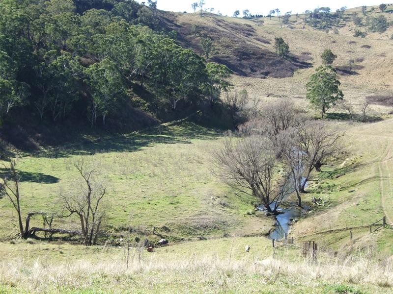 Kanimbla NSW 2790