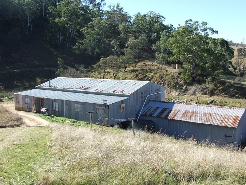 Kanimbla NSW 2790