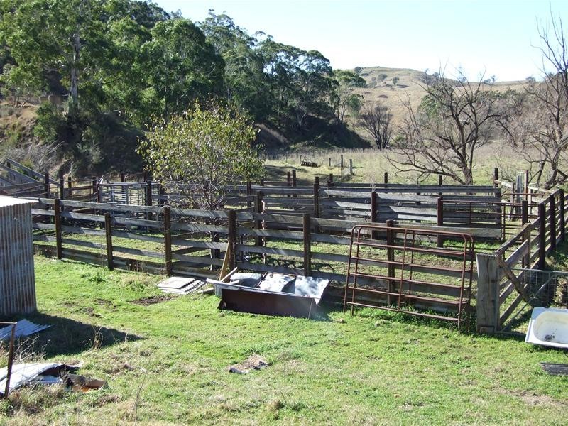 Kanimbla NSW 2790