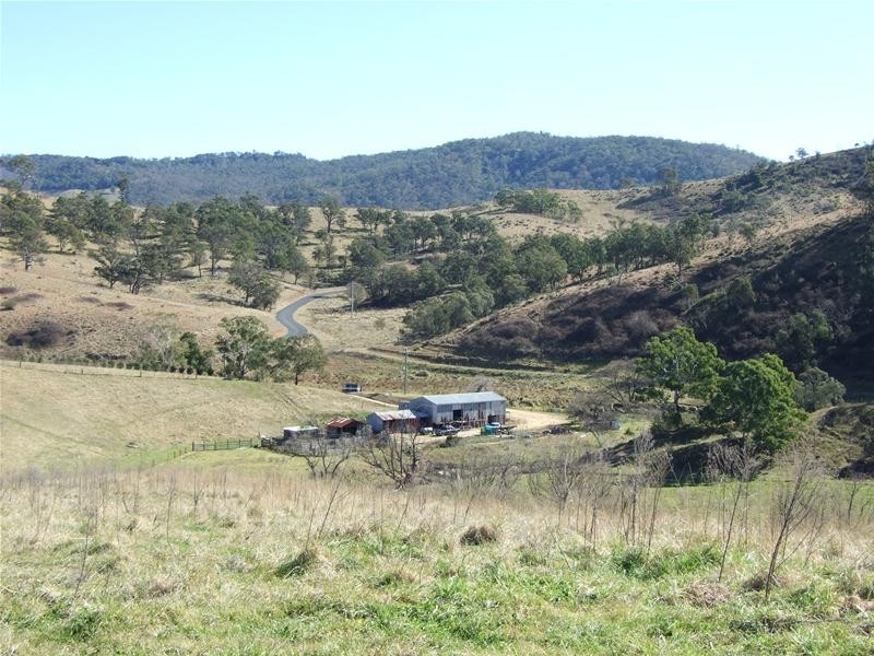 Kanimbla NSW 2790