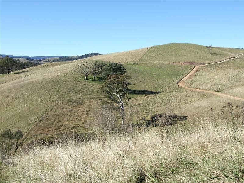 Kanimbla NSW 2790