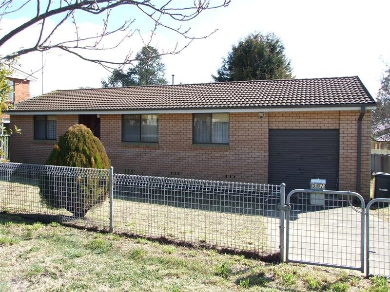 Oberon NSW 2787