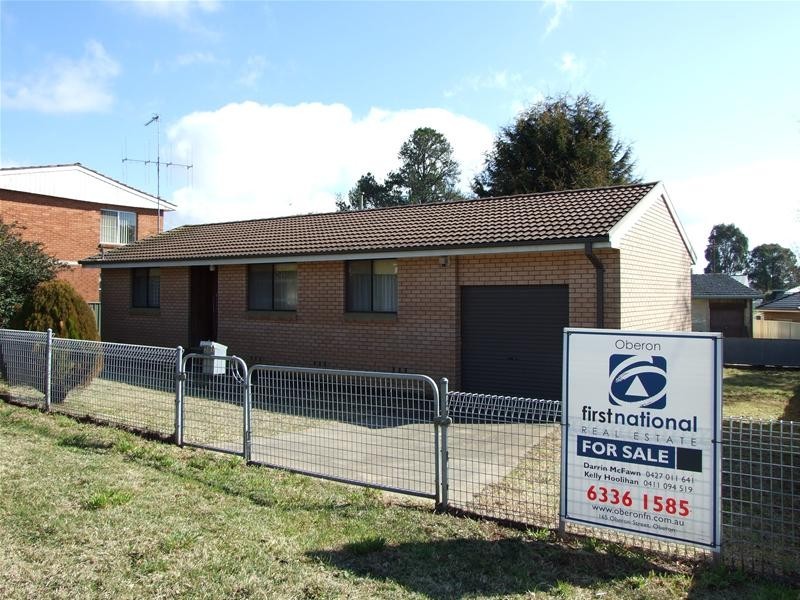 Oberon NSW 2787