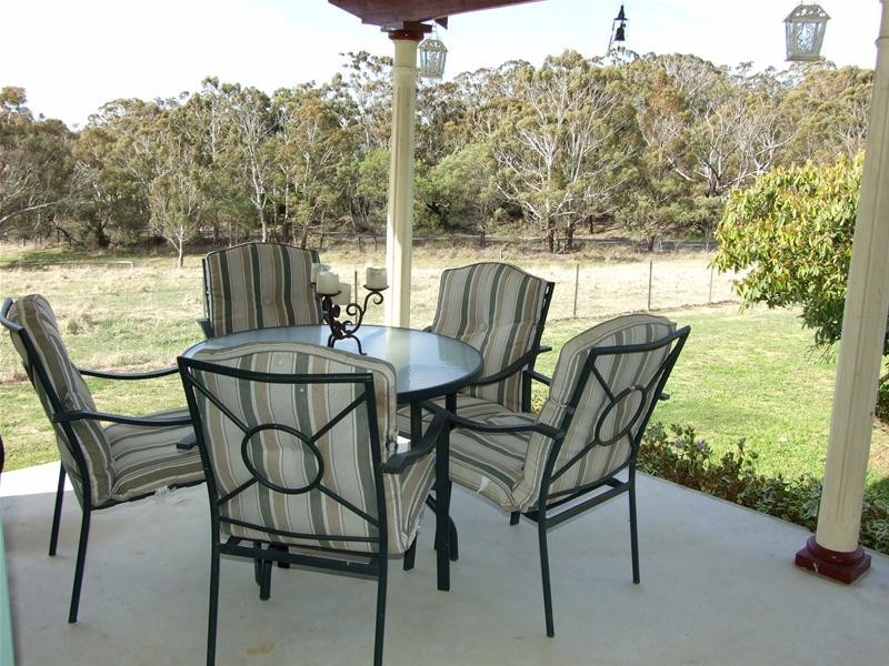 Oberon NSW 2787