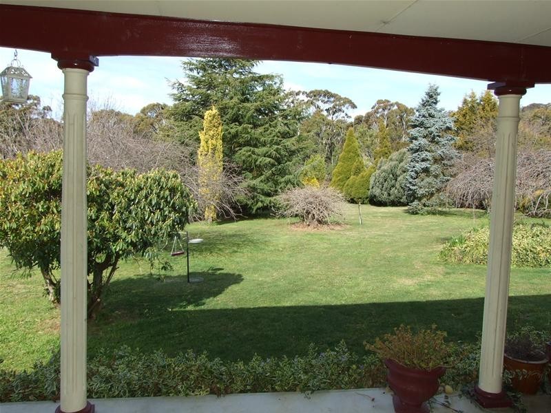 Oberon NSW 2787