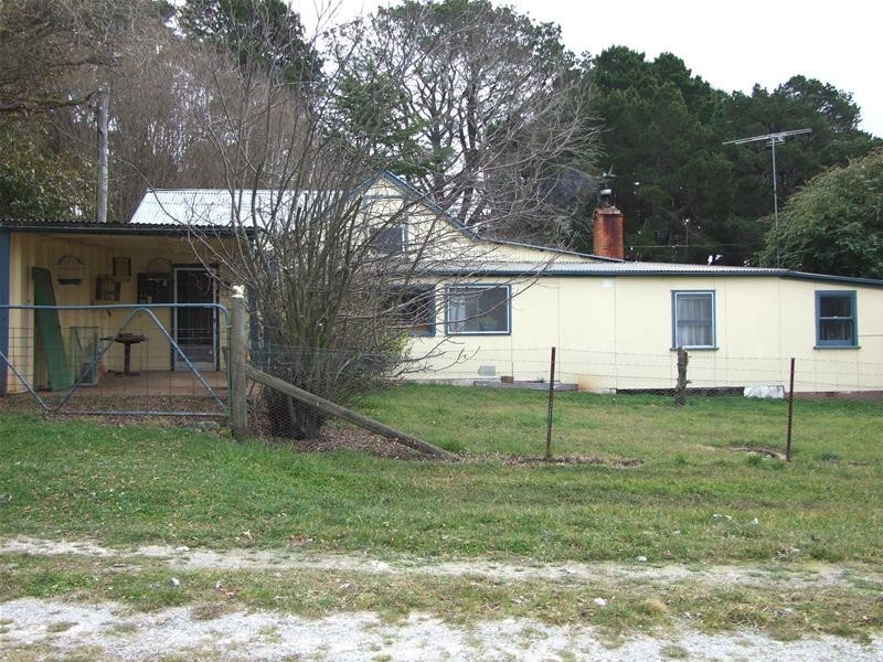 Black Springs NSW 2787