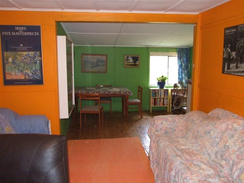 Black Springs NSW 2787