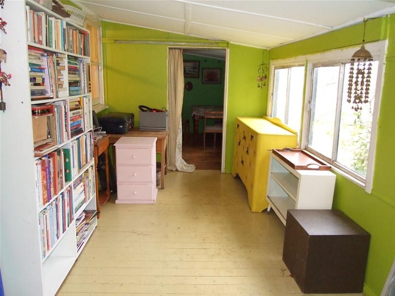 Black Springs NSW 2787