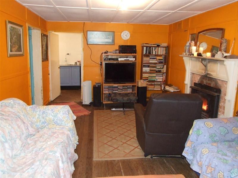 Black Springs NSW 2787