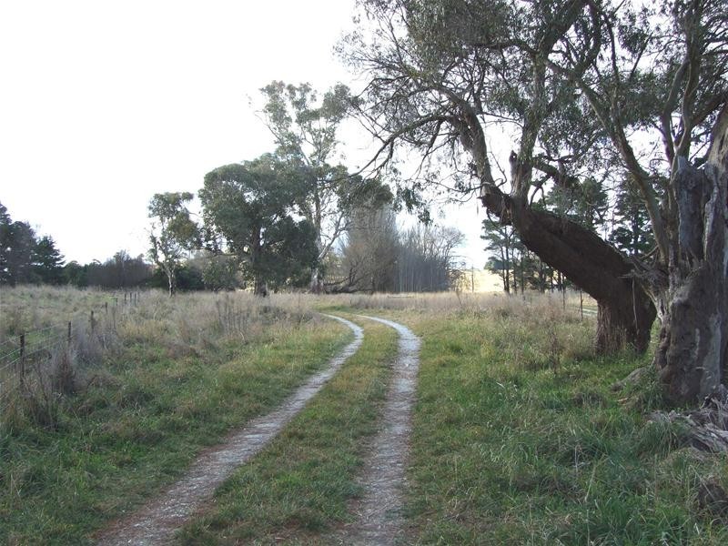 Black Springs NSW 2787