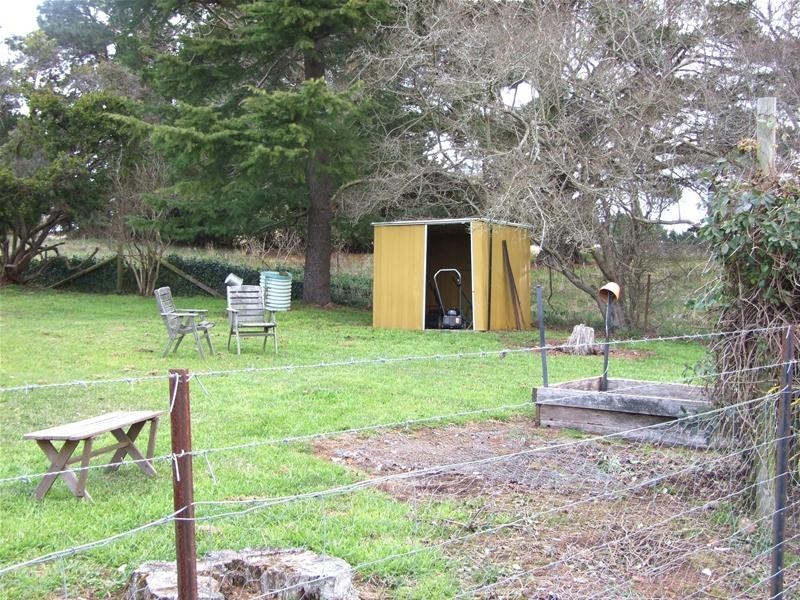 Black Springs NSW 2787