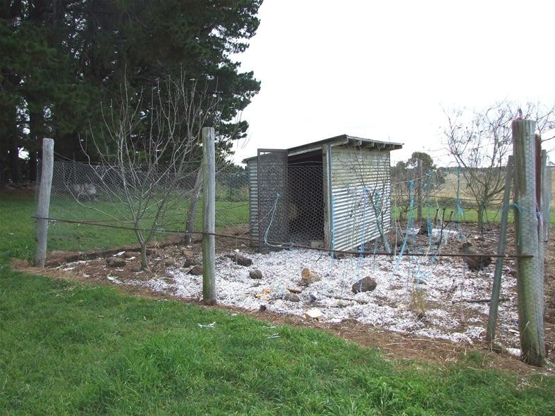 Black Springs NSW 2787