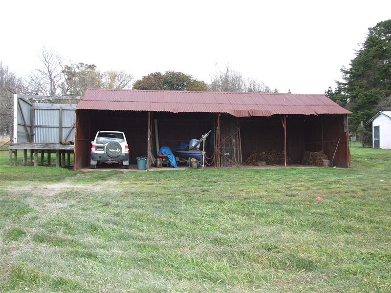 Black Springs NSW 2787