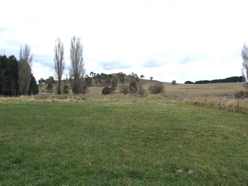 Black Springs NSW 2787