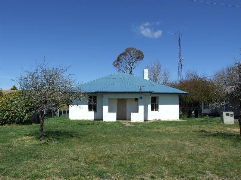 Oberon NSW 2787