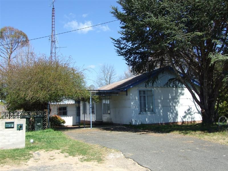 Oberon NSW 2787