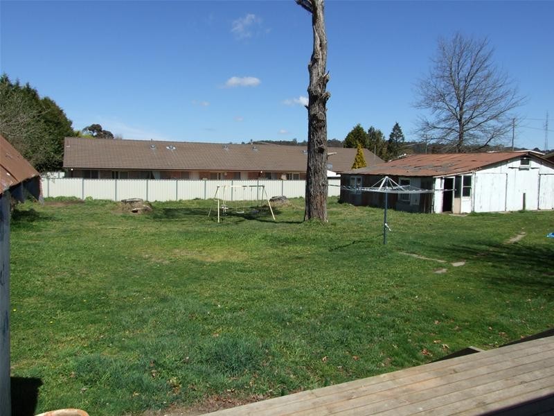 Oberon NSW 2787
